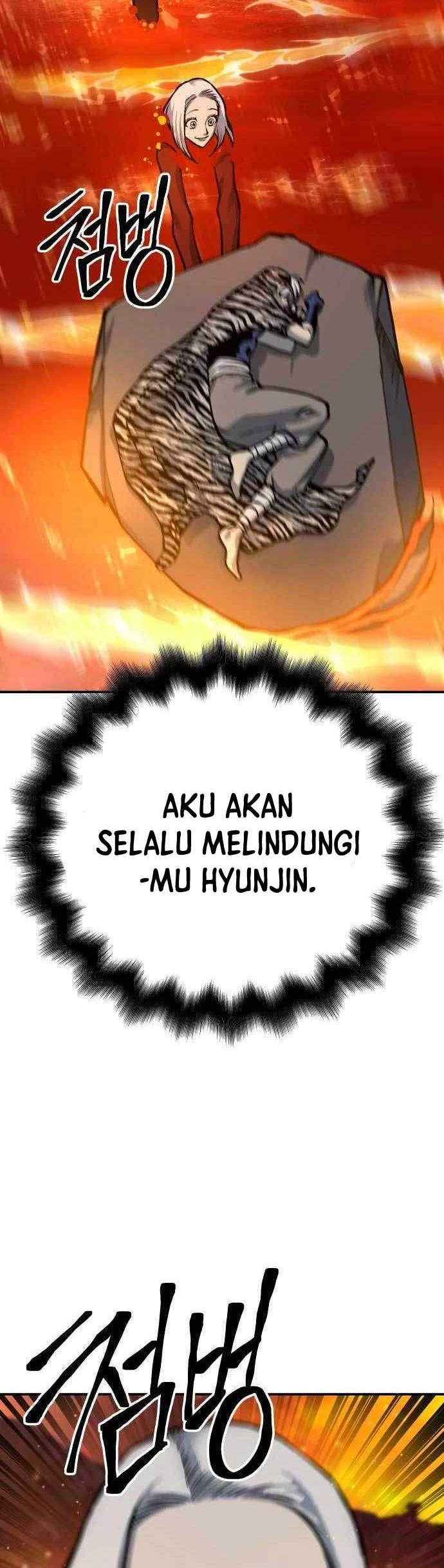 ZomGan Chapter 55 Gambar 37