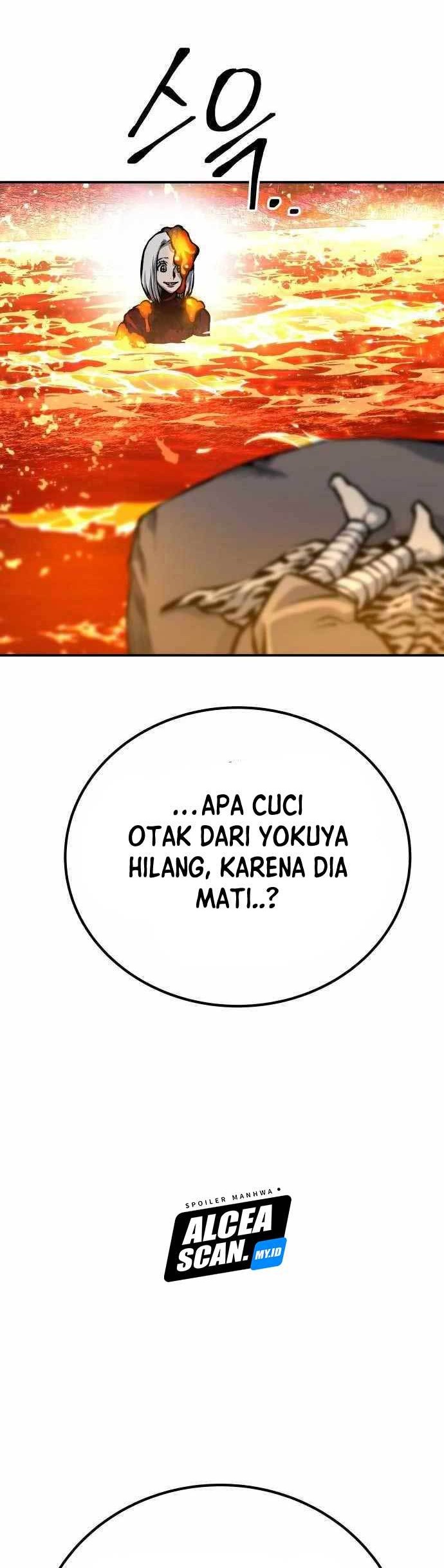 ZomGan Chapter 55 Gambar 39