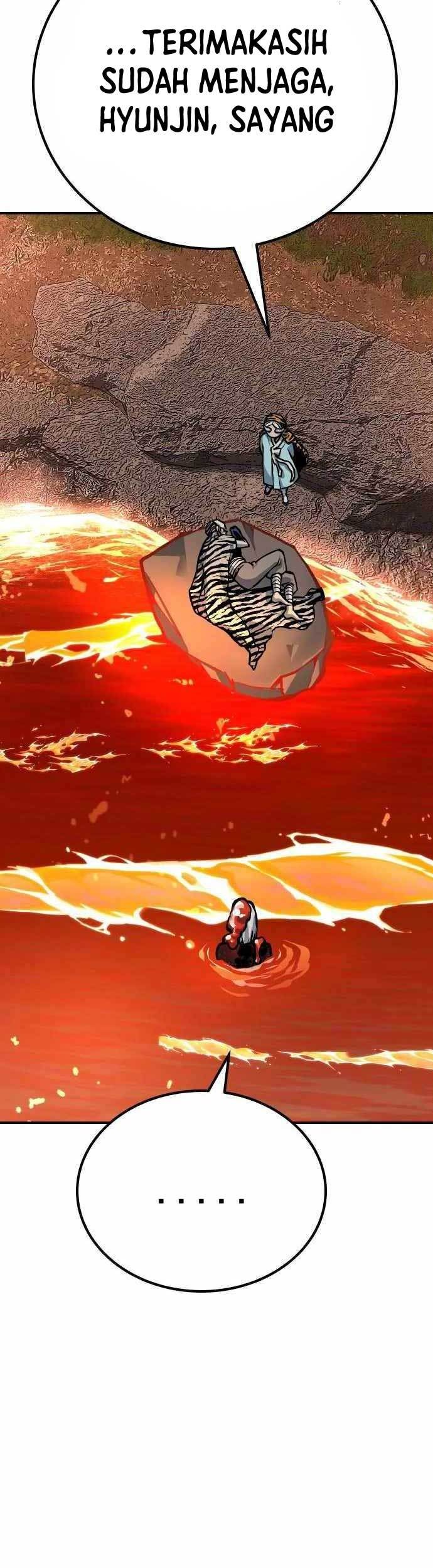 ZomGan Chapter 55 Gambar 40