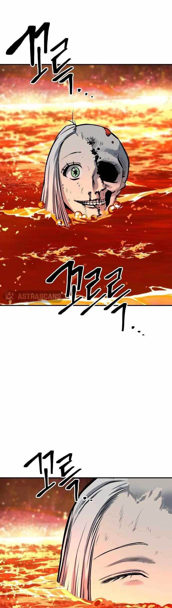 ZomGan Chapter 55 Gambar 41