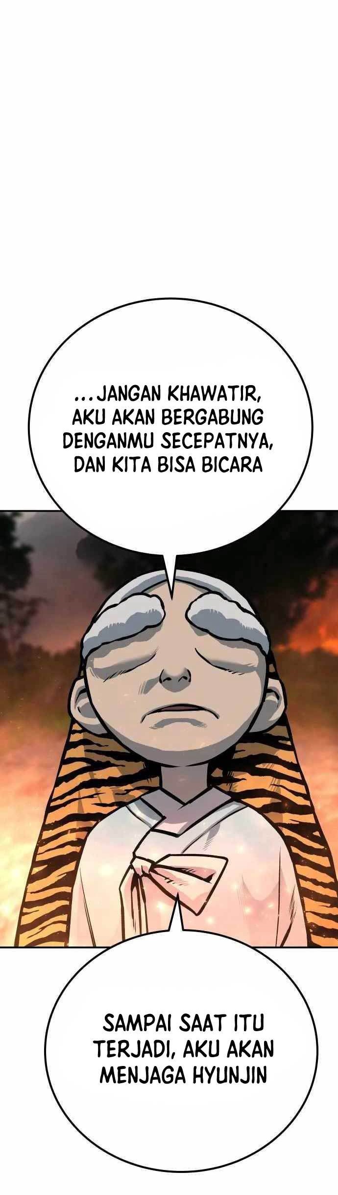 ZomGan Chapter 55 Gambar 43