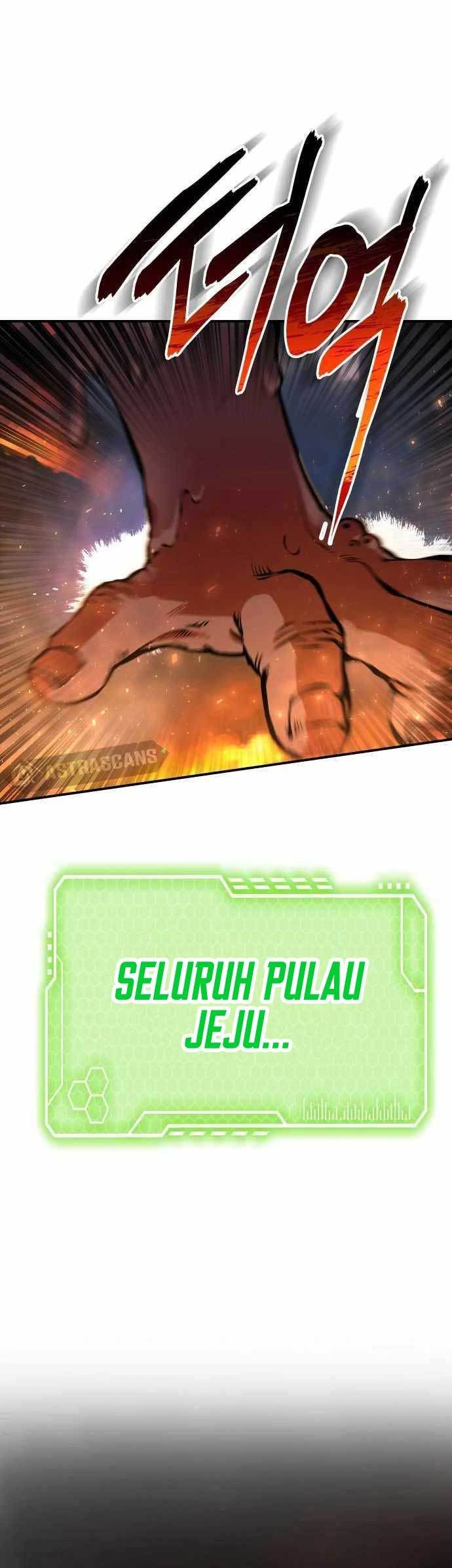 ZomGan Chapter 55 Gambar 51