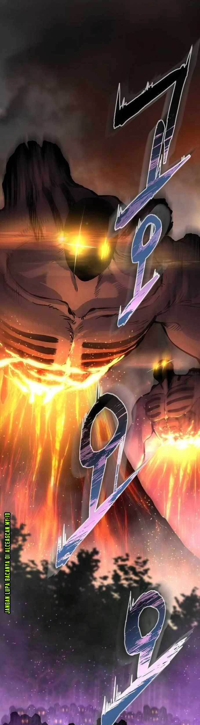 ZomGan Chapter 55 Gambar 52