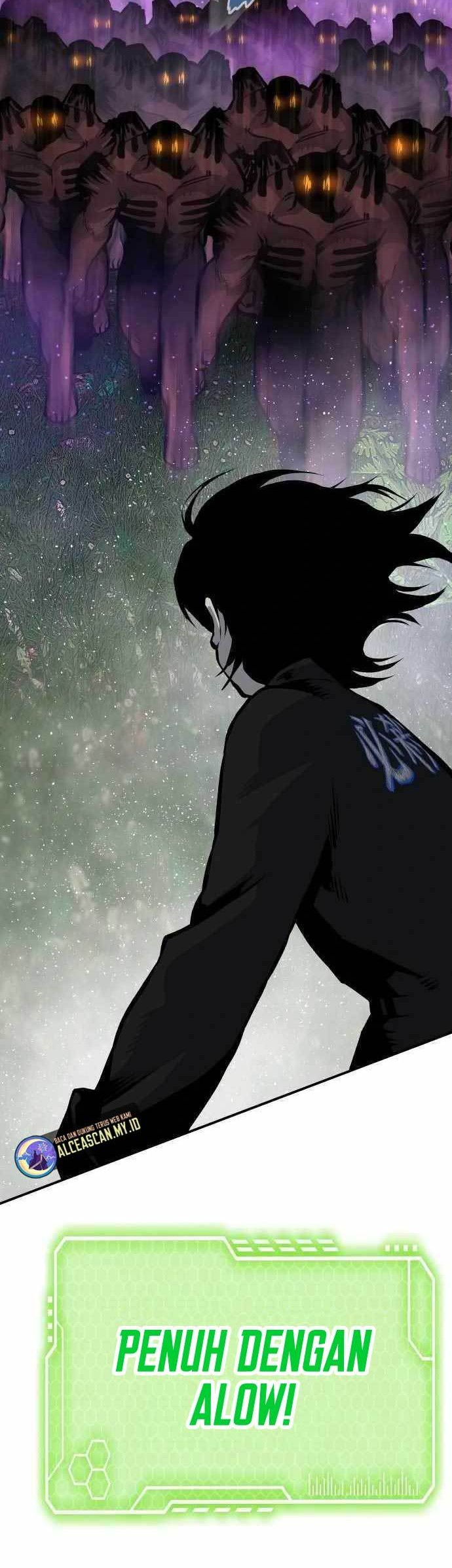 ZomGan Chapter 55 Gambar 53
