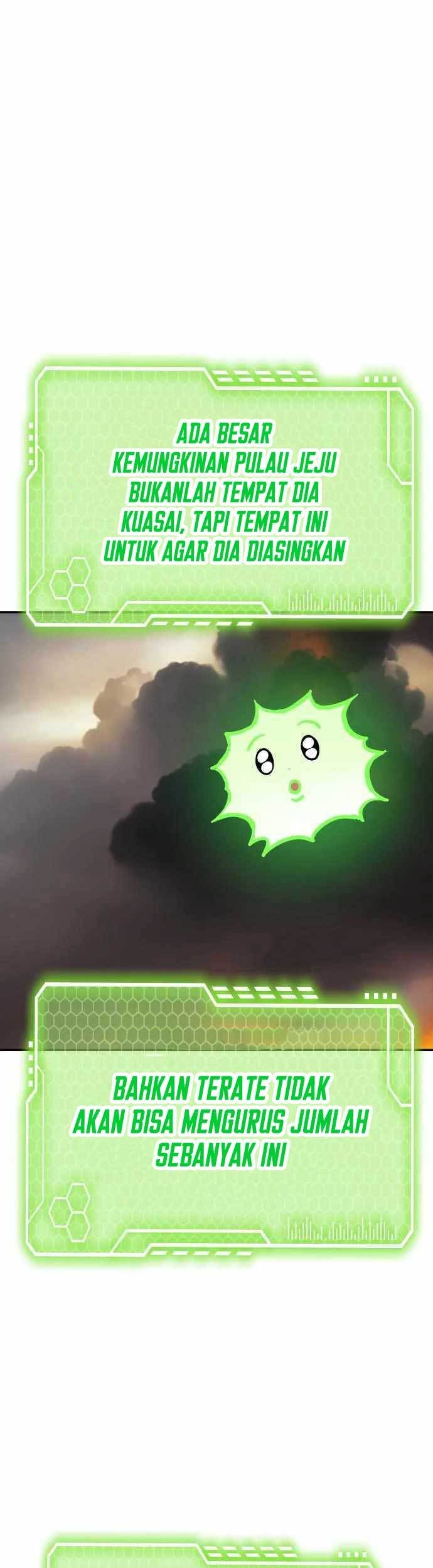 ZomGan Chapter 55 Gambar 54
