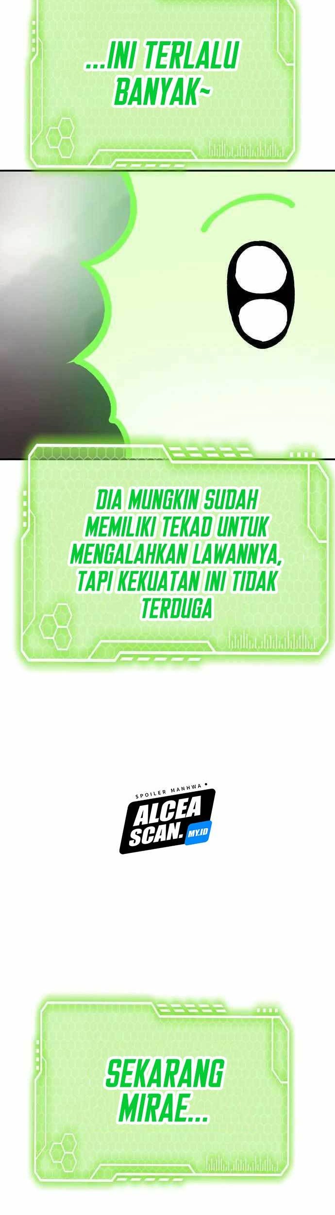 ZomGan Chapter 55 Gambar 55