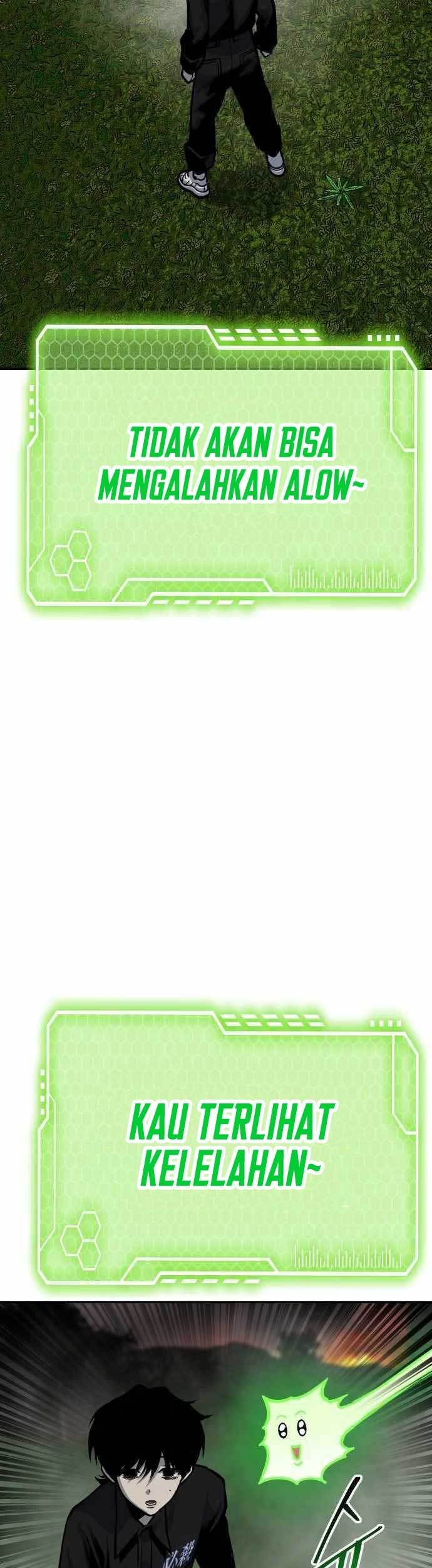 ZomGan Chapter 55 Gambar 57