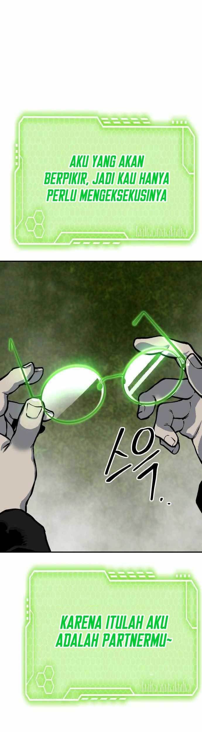 ZomGan Chapter 55 Gambar 60