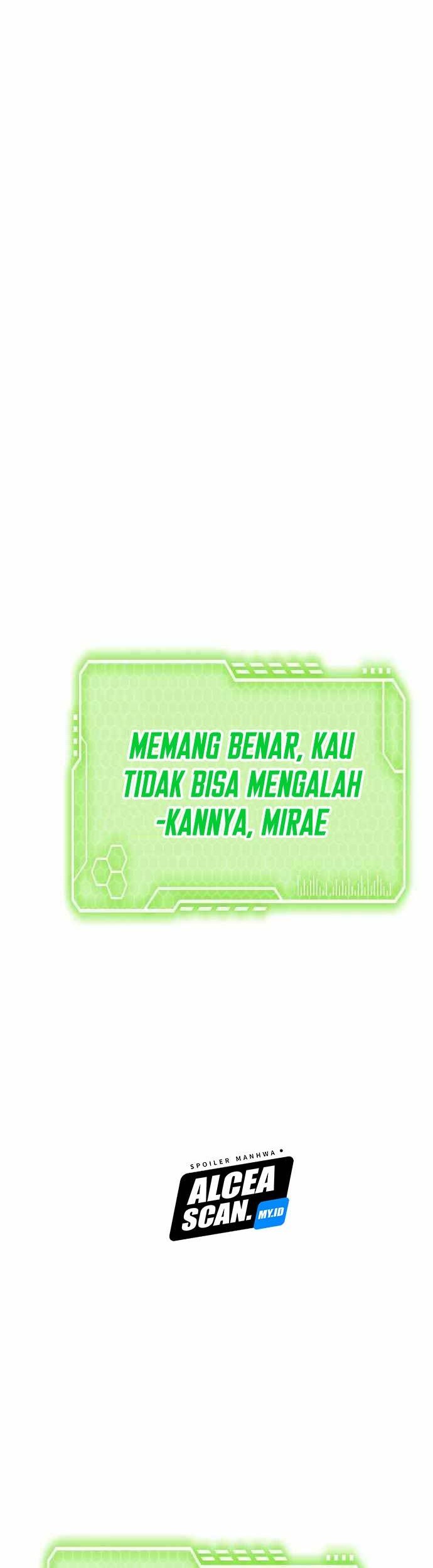 ZomGan Chapter 55 Gambar 61