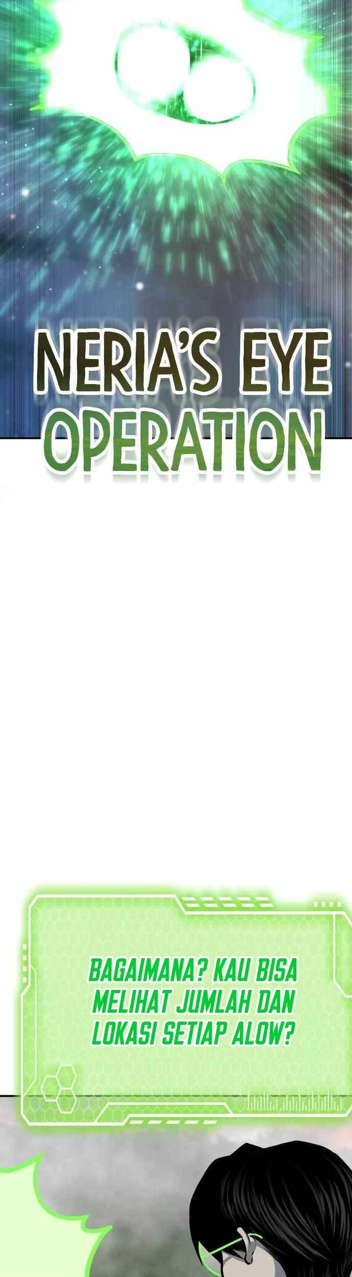 ZomGan Chapter 55 Gambar 64