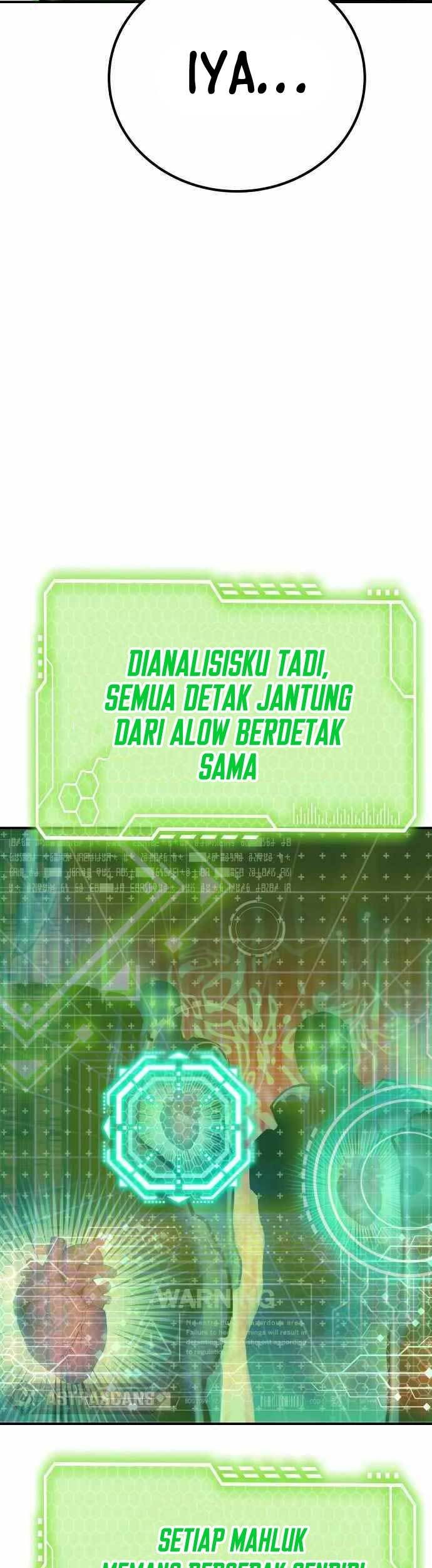 ZomGan Chapter 55 Gambar 66