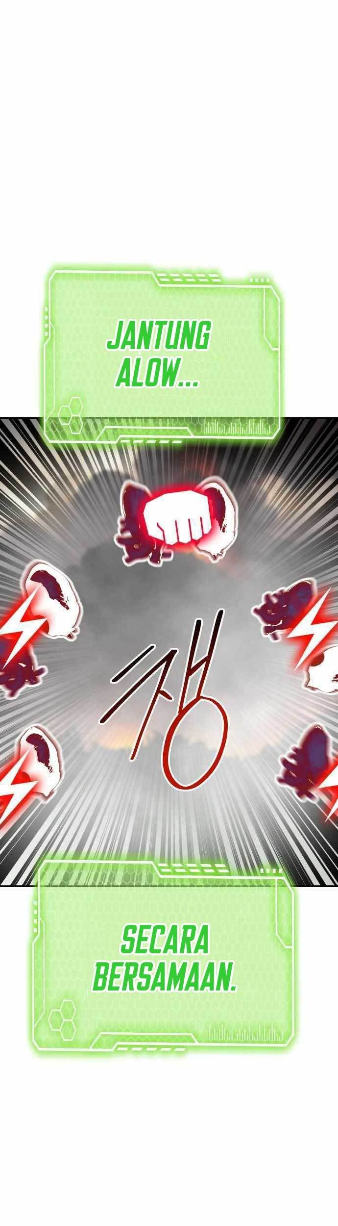 ZomGan Chapter 55 Gambar 69