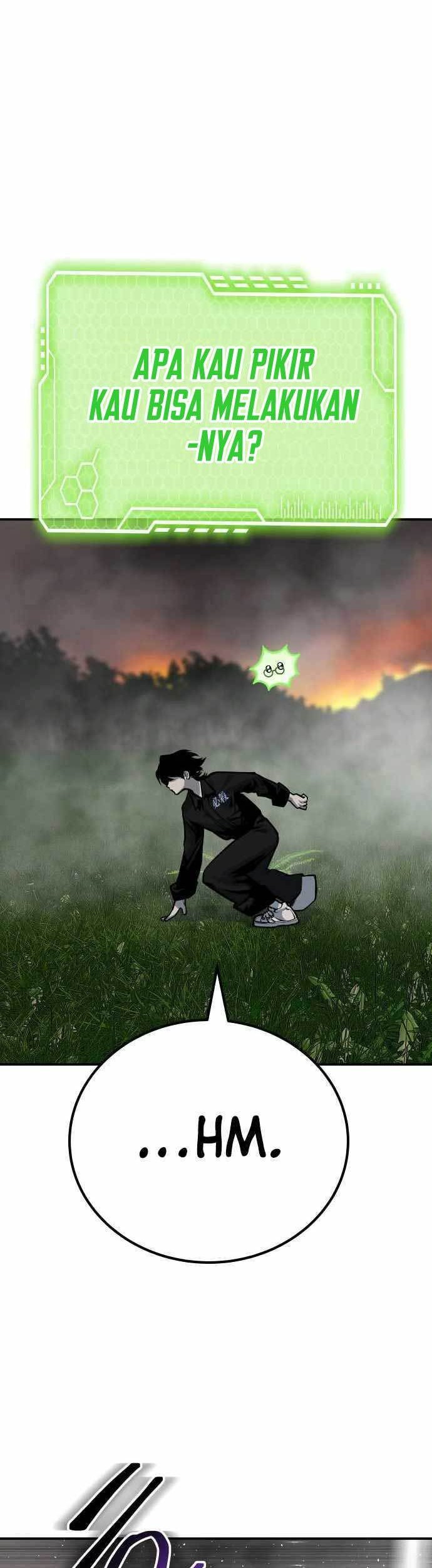 ZomGan Chapter 55 Gambar 70