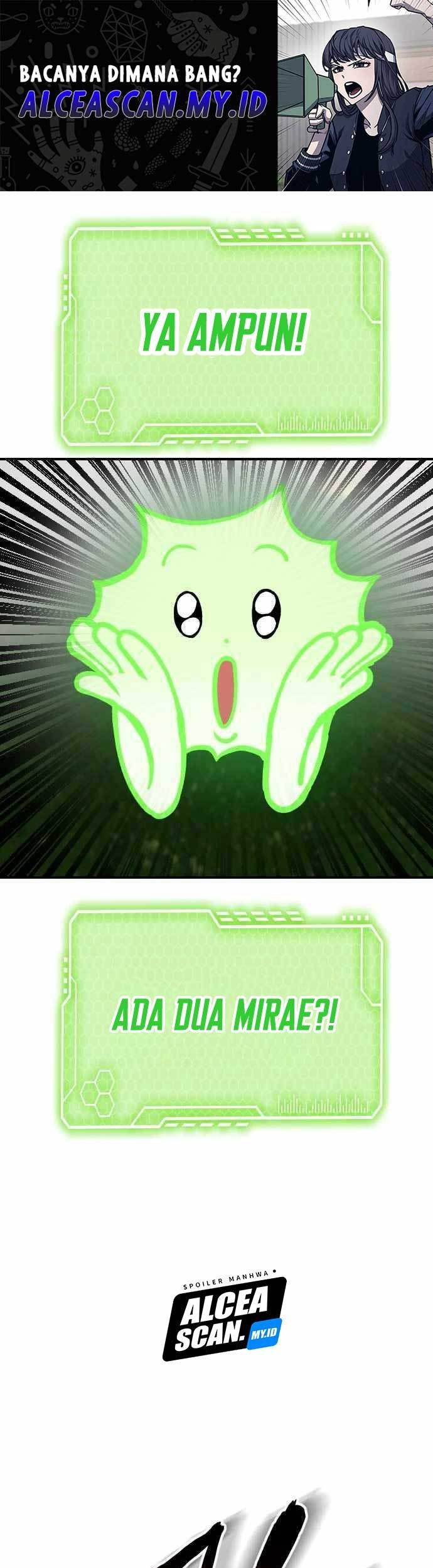 Baca  ZomGan Chapter 55 Gambar 2