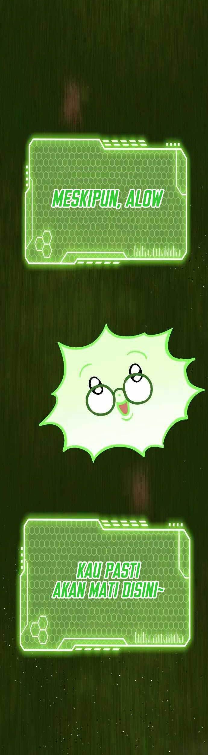 ZomGan Chapter 55 Gambar 76