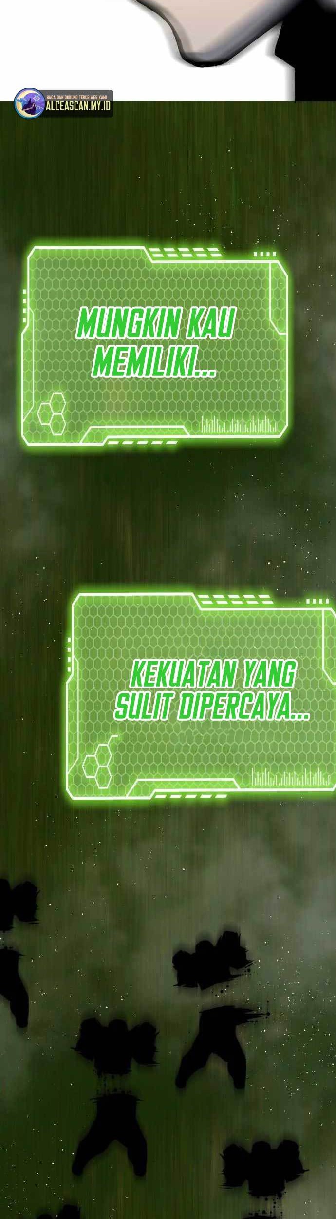 ZomGan Chapter 55 Gambar 79