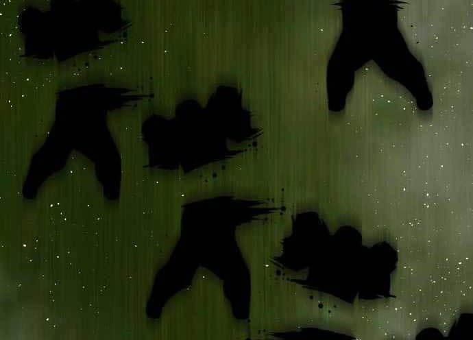 ZomGan Chapter 55 Gambar 80