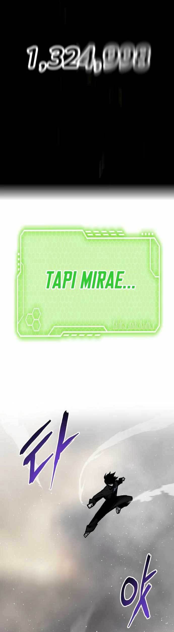 ZomGan Chapter 55 Gambar 84