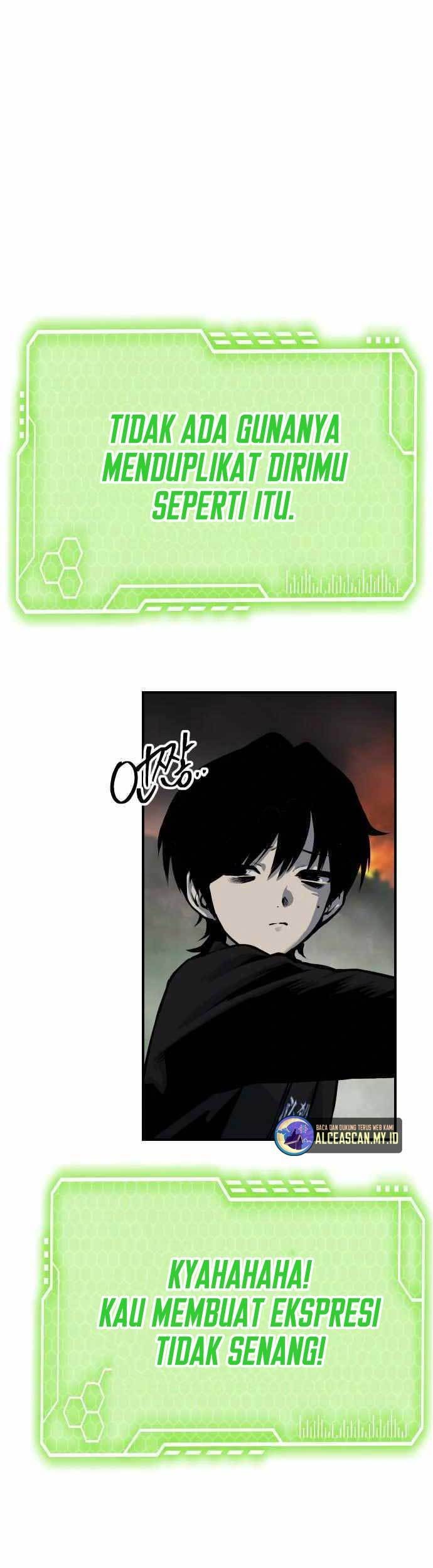 ZomGan Chapter 55 Gambar 5