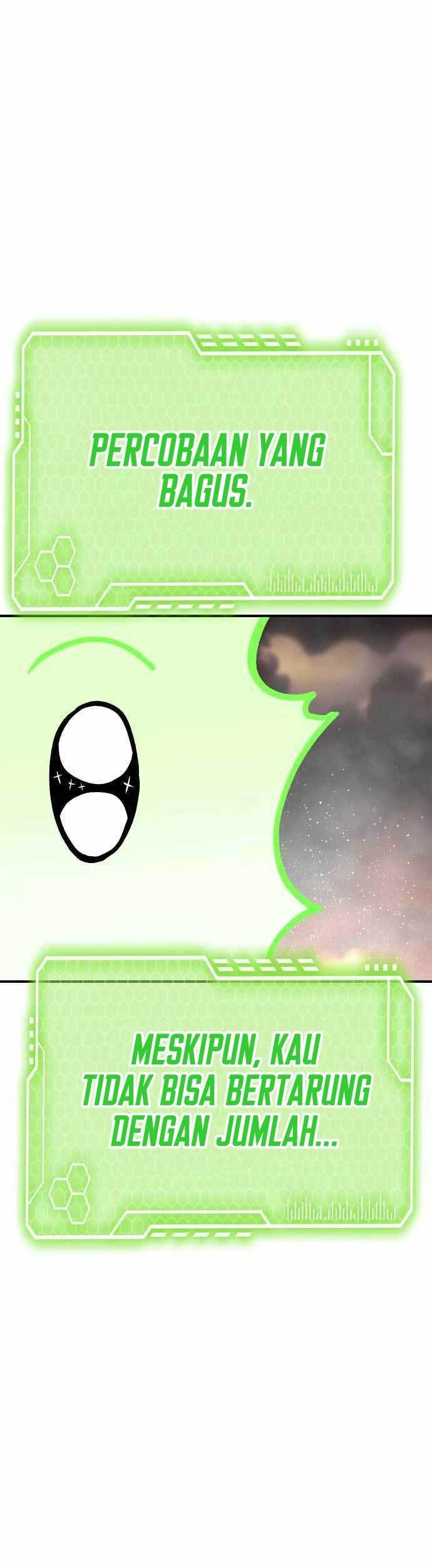 ZomGan Chapter 55 Gambar 6