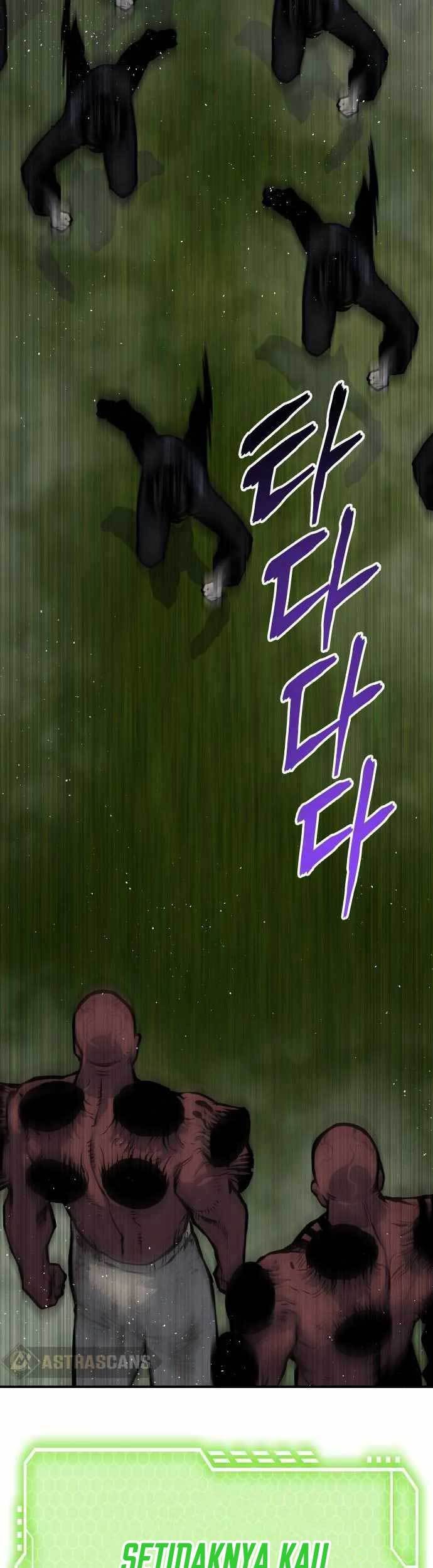 ZomGan Chapter 55 Gambar 8