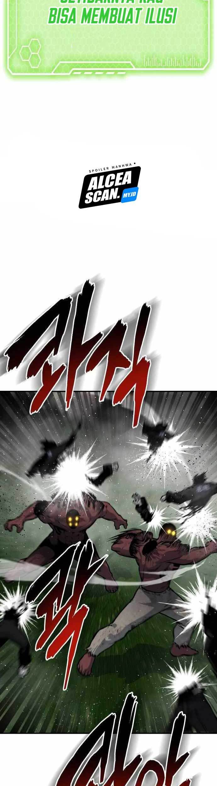 ZomGan Chapter 55 Gambar 9