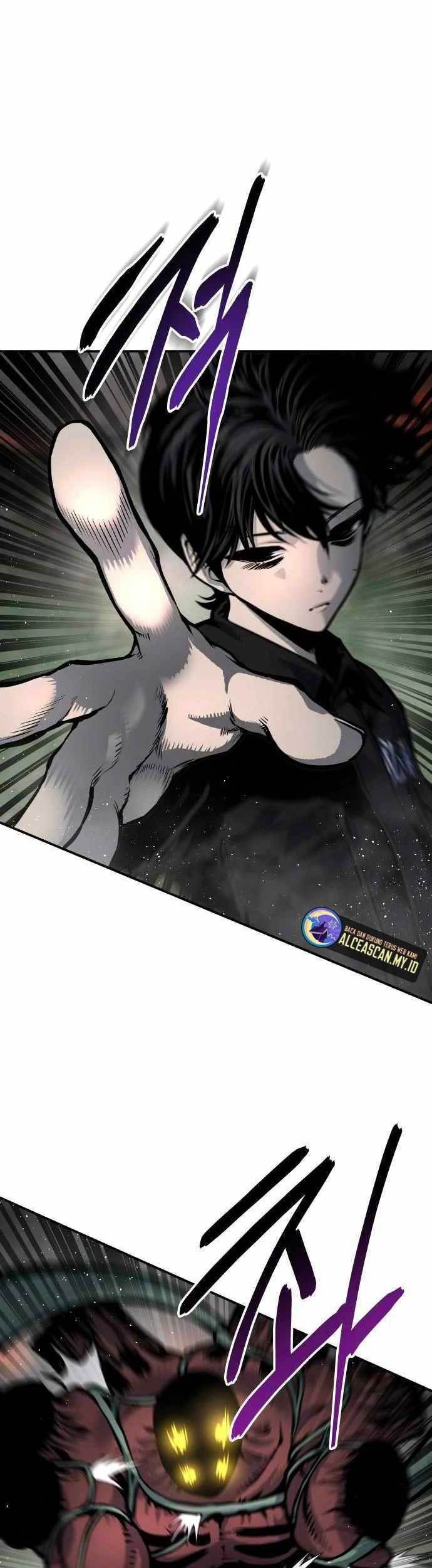 ZomGan Chapter 55 Gambar 12