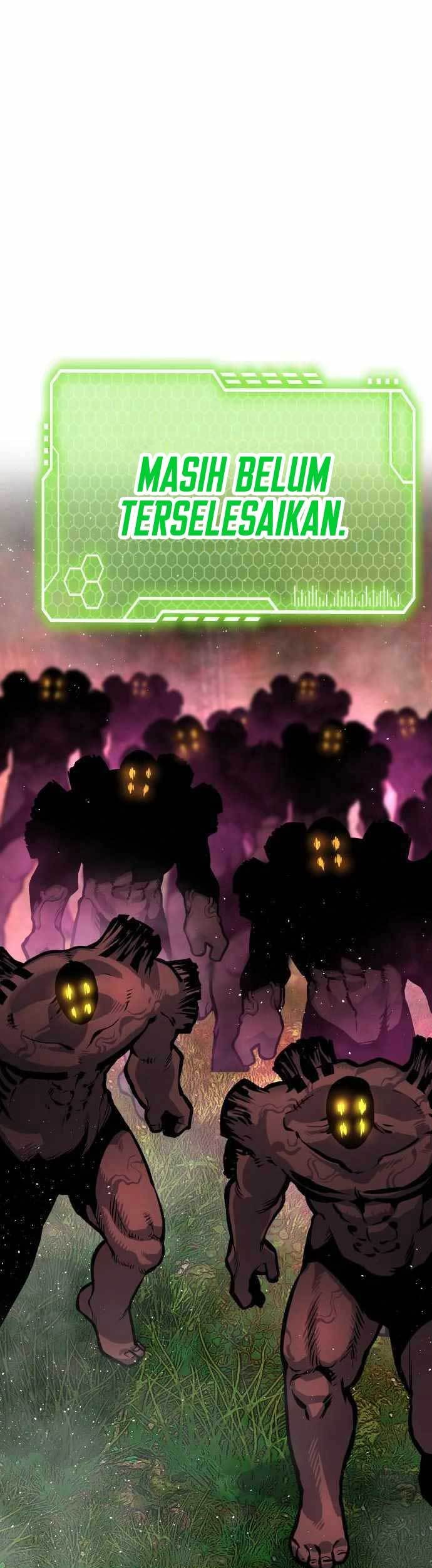 ZomGan Chapter 55 Gambar 19