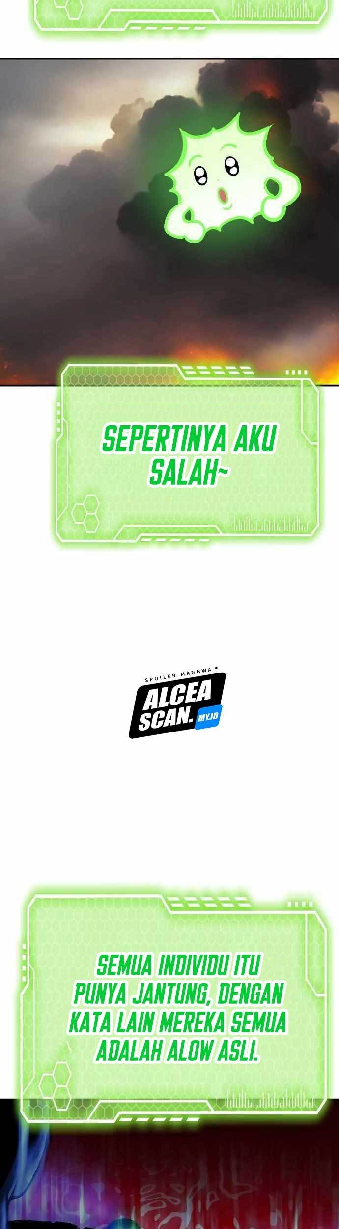 ZomGan Chapter 55 Gambar 22