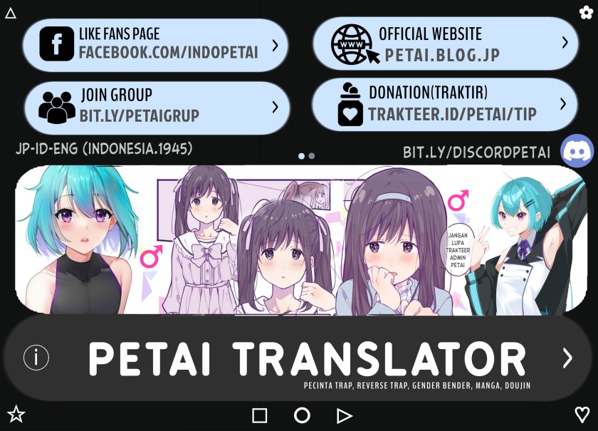 I Don’t Really Get It, but It Looks Like I Was Reincarnated in Another World Chapter 61 Gambar 32