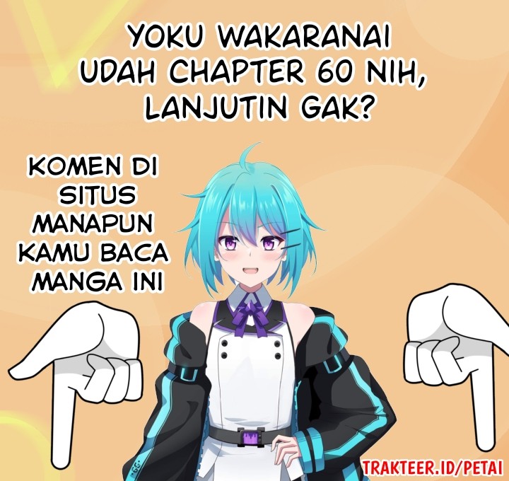 I Don’t Really Get It, but It Looks Like I Was Reincarnated in Another World Chapter 60.2 Gambar 18