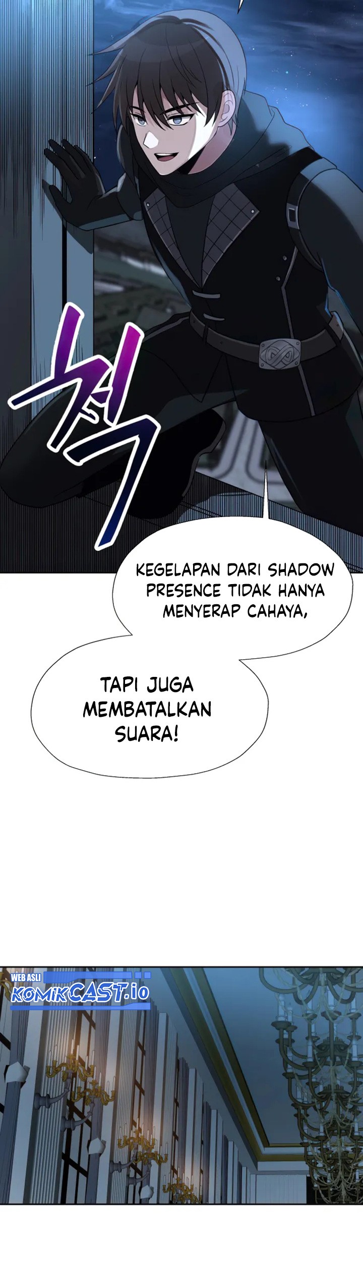 Transmigrating to the Otherworld Once More Chapter 53 Gambar 30