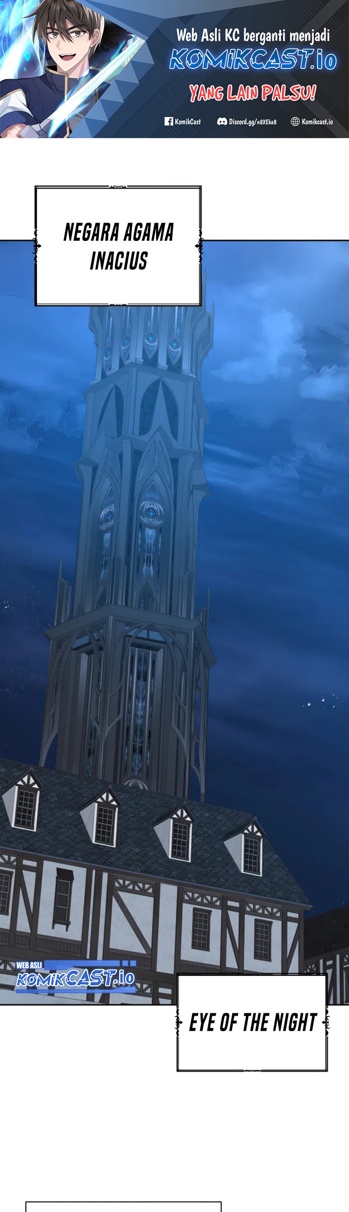 Baca Transmigrating to the Otherworld Once More Chapter 53 Gambar 2