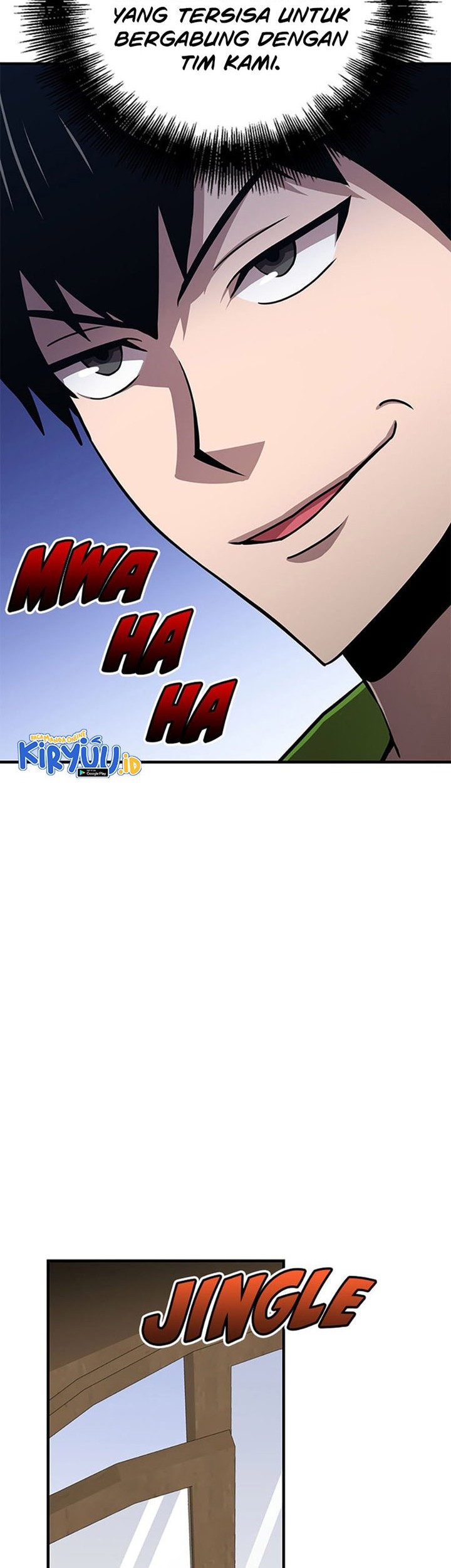 Cursed Manager’s Regression Chapter 32 Gambar 35