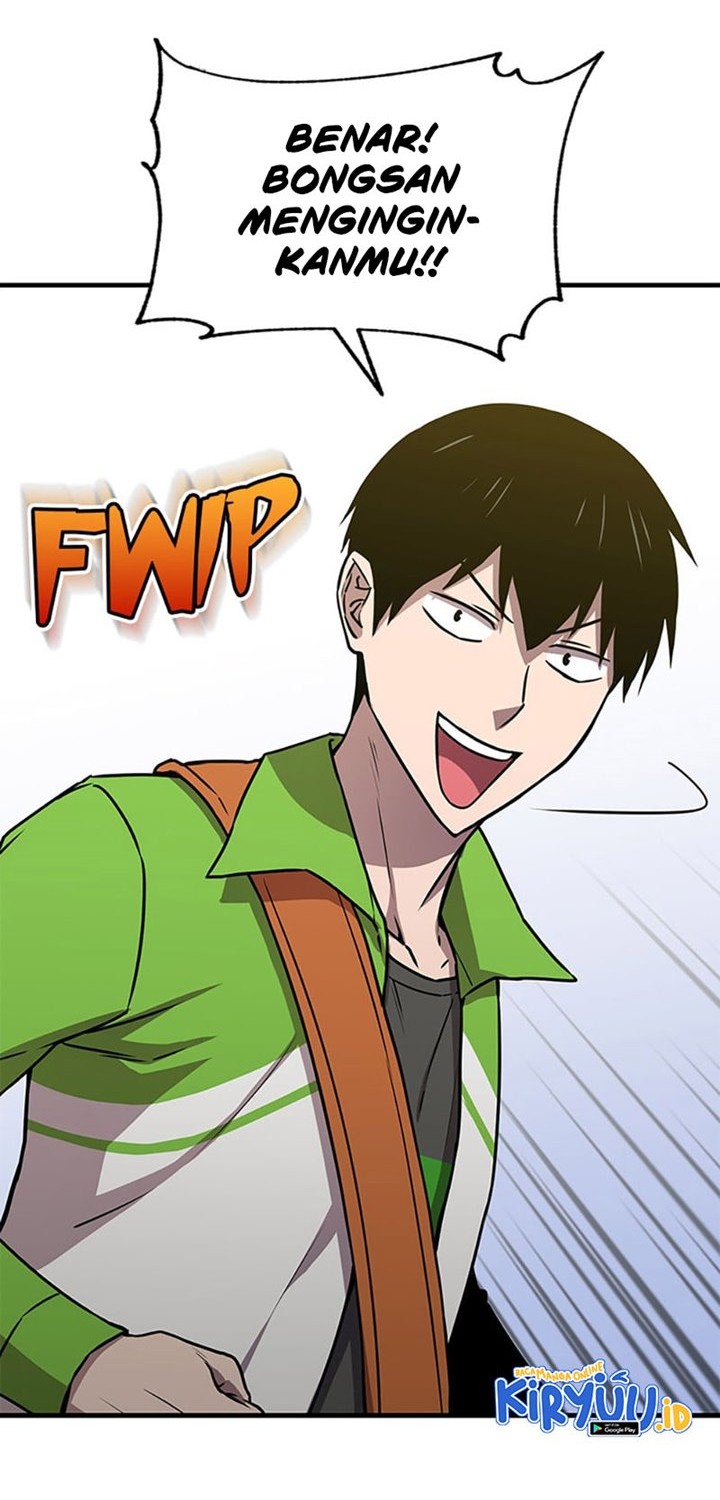 Cursed Manager’s Regression Chapter 32 Gambar 37