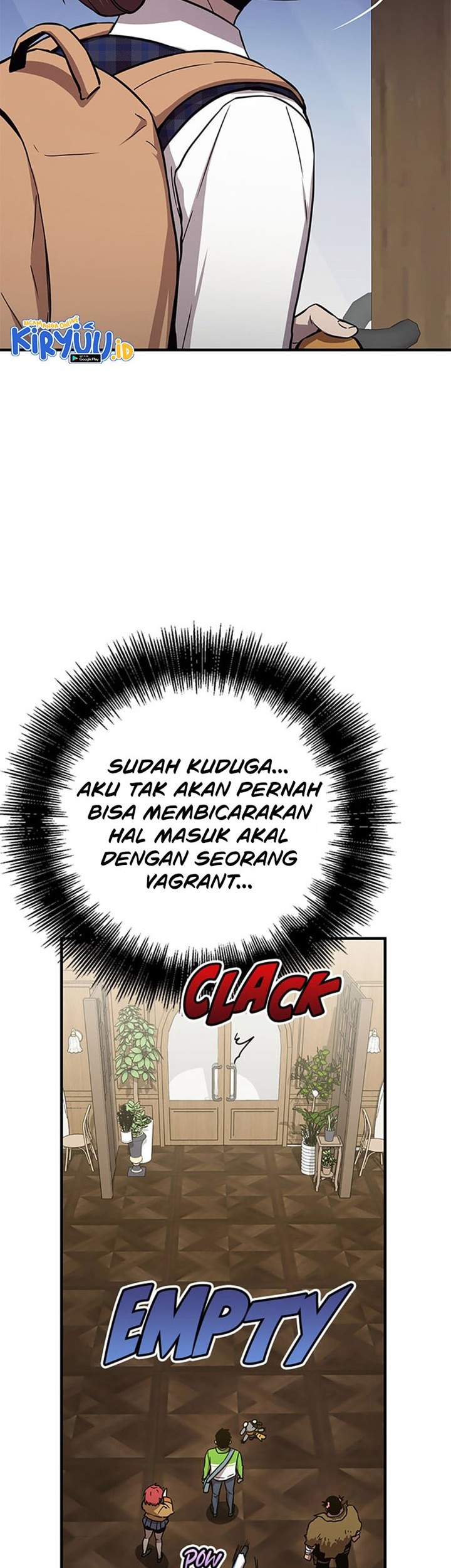 Cursed Manager’s Regression Chapter 32 Gambar 43