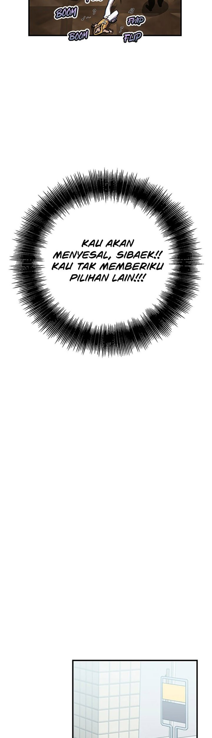 Cursed Manager’s Regression Chapter 32 Gambar 44