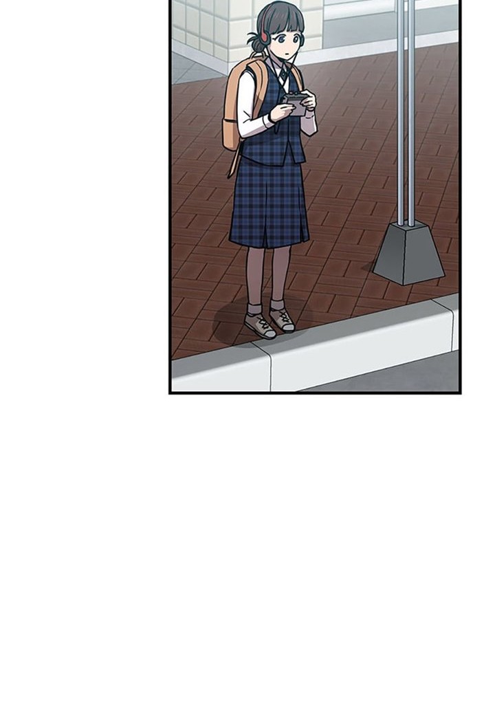 Cursed Manager’s Regression Chapter 32 Gambar 45