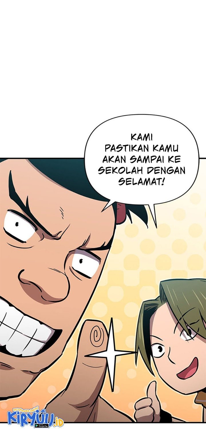 Cursed Manager’s Regression Chapter 32 Gambar 49