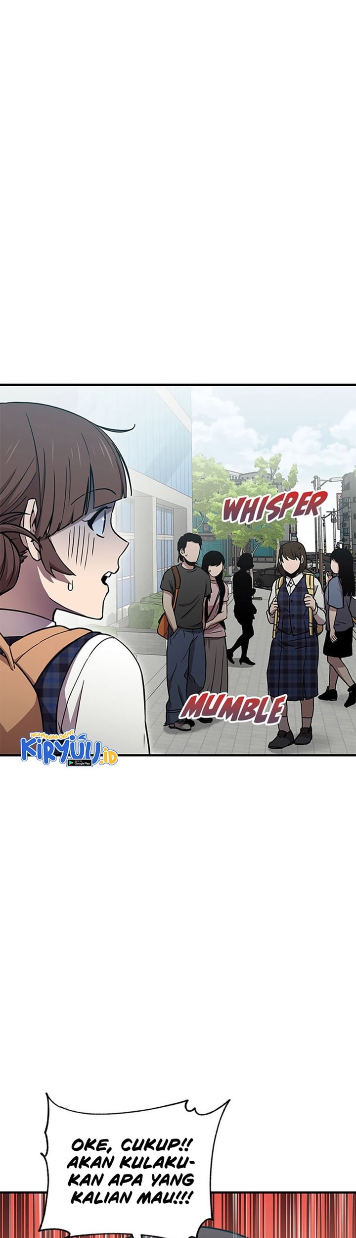 Cursed Manager’s Regression Chapter 32 Gambar 50
