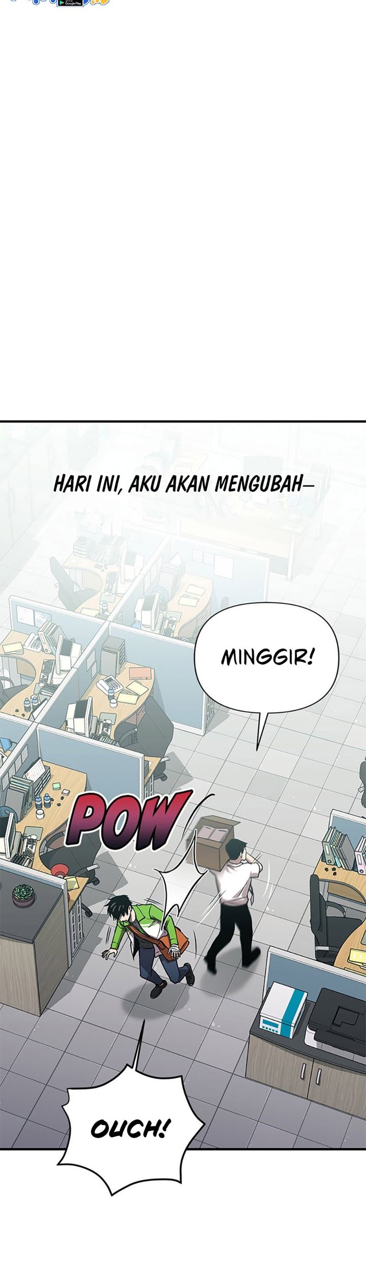 Cursed Manager’s Regression Chapter 32 Gambar 56