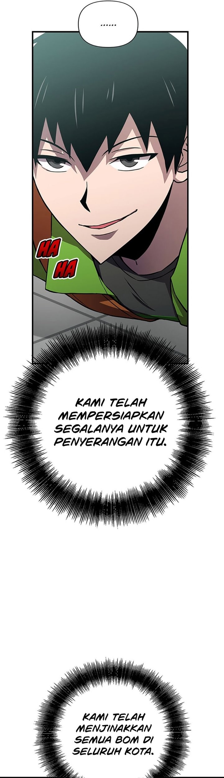 Cursed Manager’s Regression Chapter 32 Gambar 58