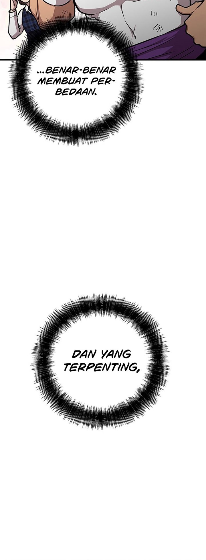 Cursed Manager’s Regression Chapter 32 Gambar 60