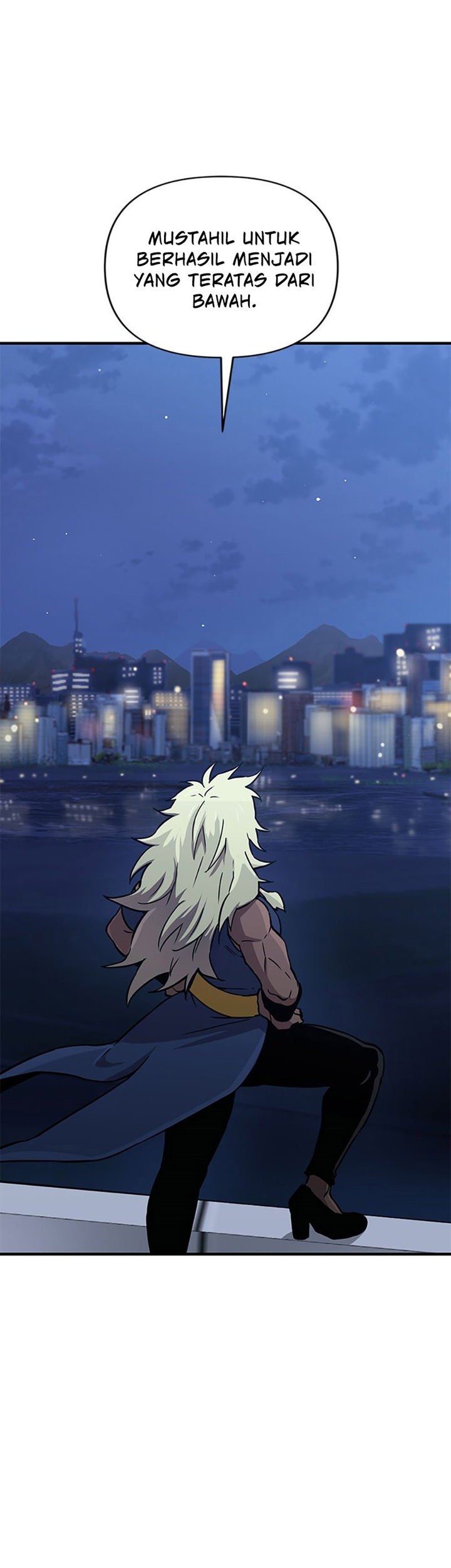 Cursed Manager’s Regression Chapter 32 Gambar 67