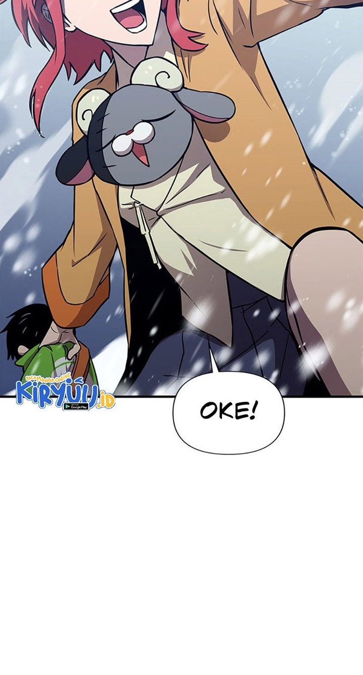 Cursed Manager’s Regression Chapter 32 Gambar 5