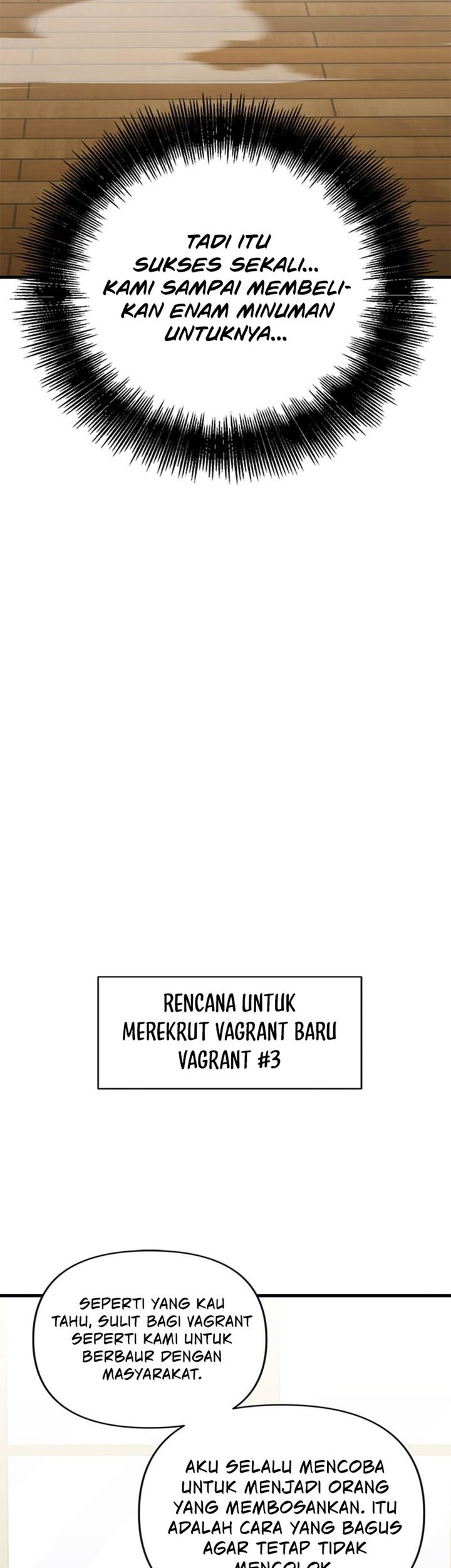 Cursed Manager’s Regression Chapter 32 Gambar 12