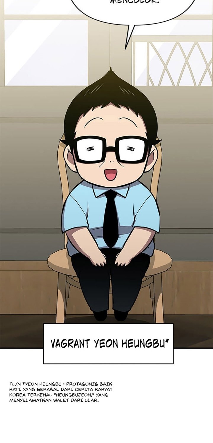 Cursed Manager’s Regression Chapter 32 Gambar 13