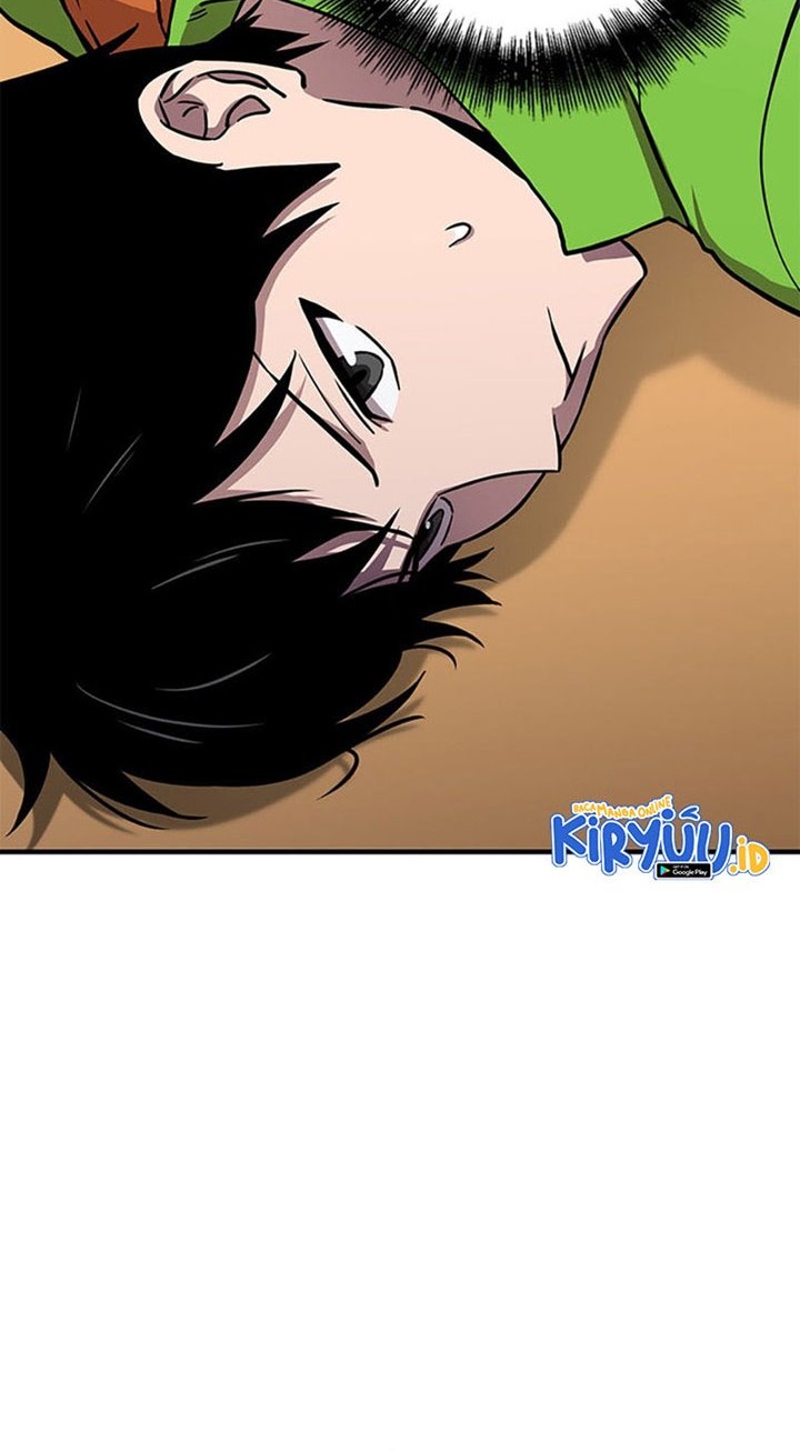 Cursed Manager’s Regression Chapter 32 Gambar 21