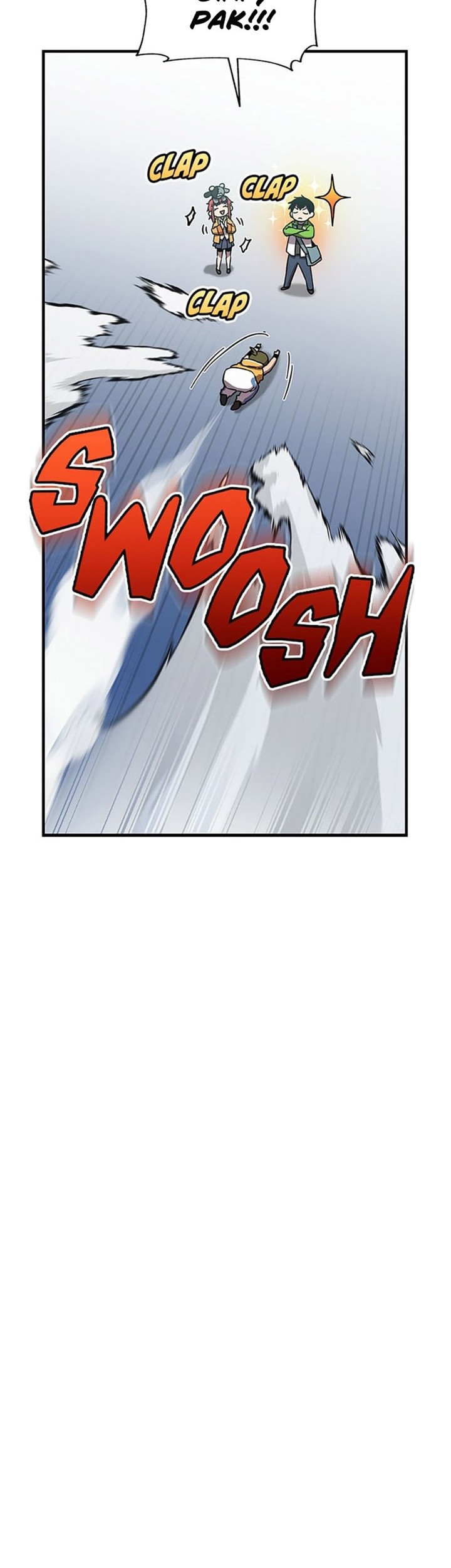 Cursed Manager’s Regression Chapter 32 Gambar 27