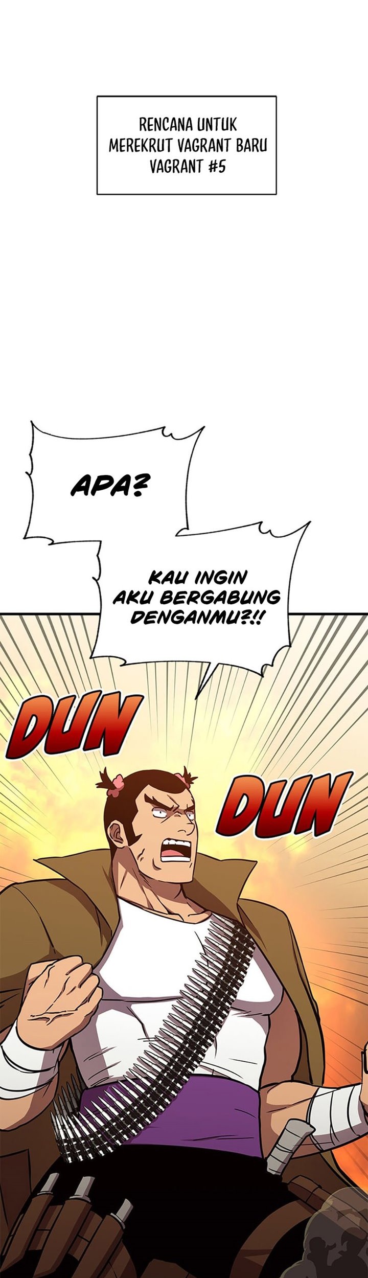 Cursed Manager’s Regression Chapter 32 Gambar 28